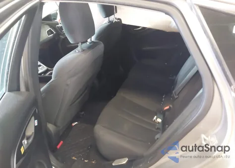 2015 Chrysler 200 Limited z USA, uszkodzony, nr VIN 1C3CCCAB3FN707549